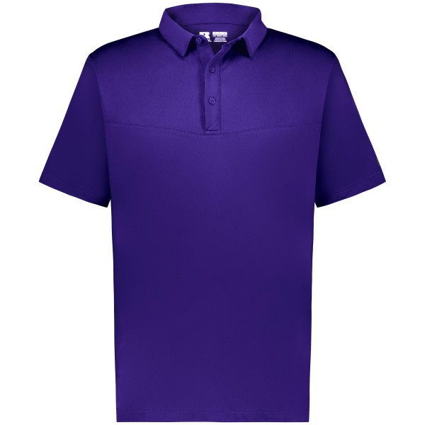 R10GKM Russell Athletic Purple
