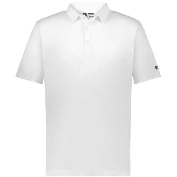 R10GKM Russell Athletic White