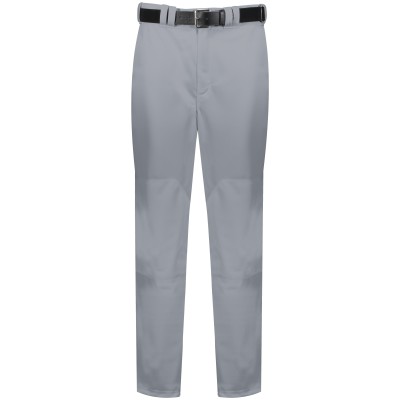 Russell Athletic R10LGM Baseball Grey