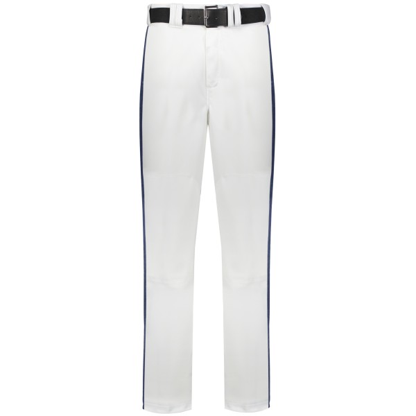 R14DBB Russell Athletic WHITE/NAVY
