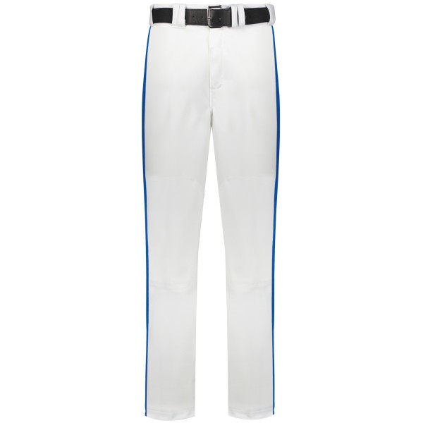 R14DBM Russell Athletic WHITE/ROYAL