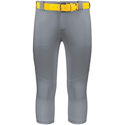 Russell Athletic R16LSX Baseball Grey