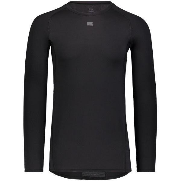 R20CPM Russell Athletic Black