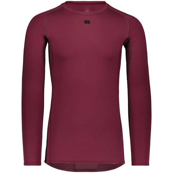 R20CPM Russell Athletic Maroon