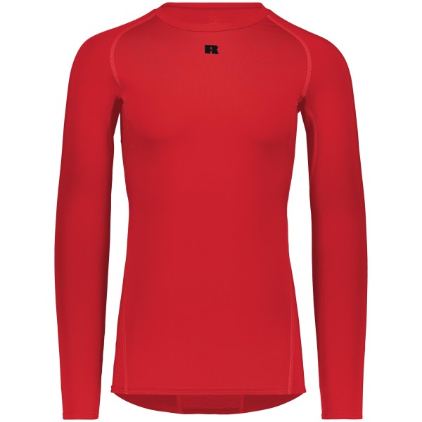 R20CPM Russell Athletic True Red