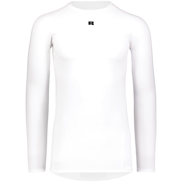 R20CPM Russell Athletic White