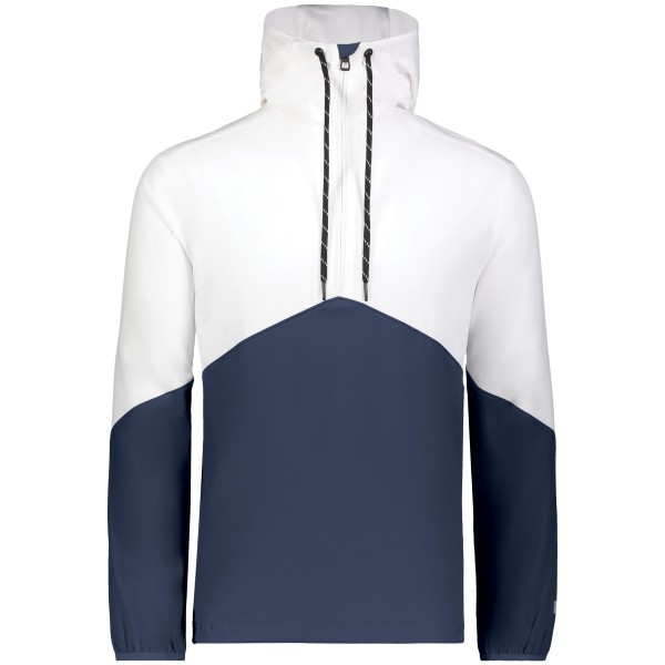 R20DSM Russell Athletic WHITE/NAVY