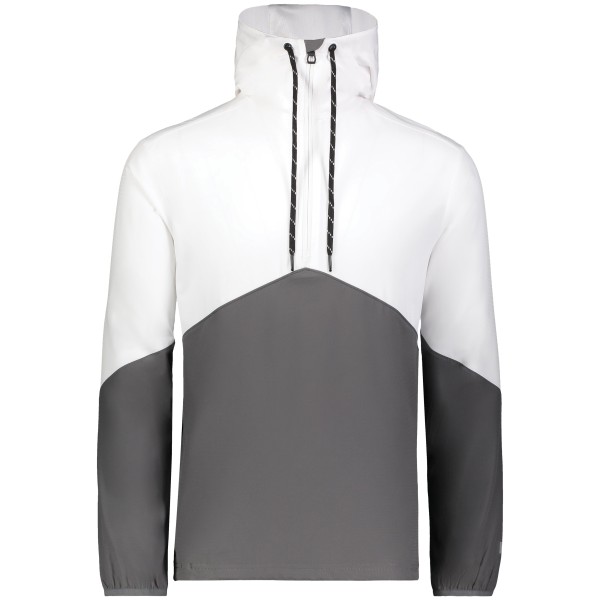 R20DSM Russell Athletic WHITE/STEALTH