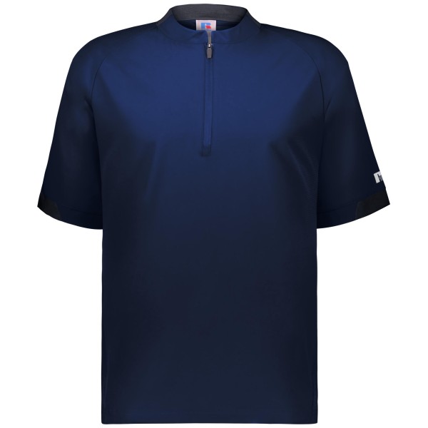 R21DSM Russell Athletic NAVY/STEALTH
