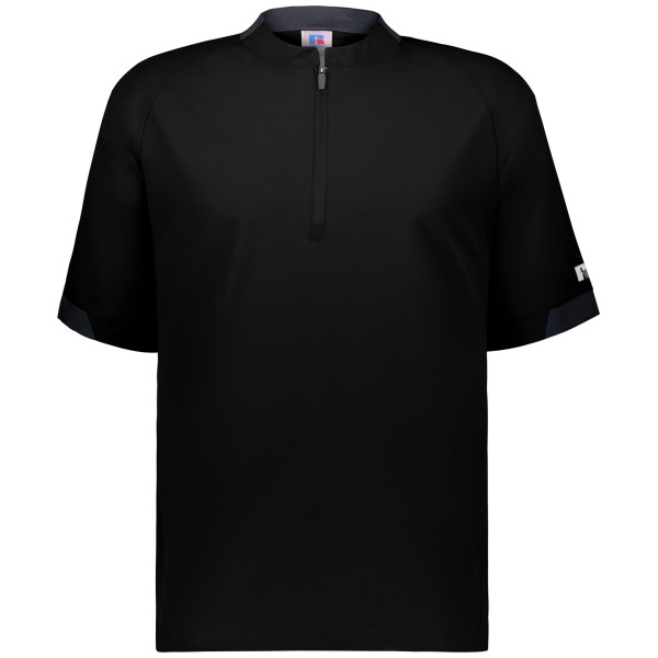 R21DSM Russell Athletic BLACK/STEALTH