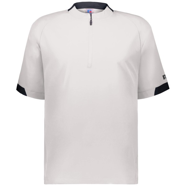 R21DSM Russell Athletic WHITE/STEALTH