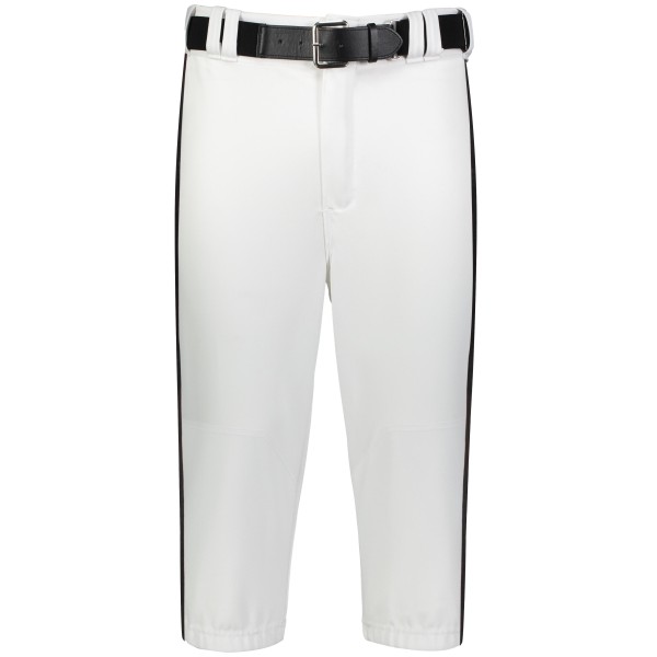 R21LGB Russell Athletic White/Black
