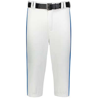 Russell Athletic R21LGB WHITE/ROYAL