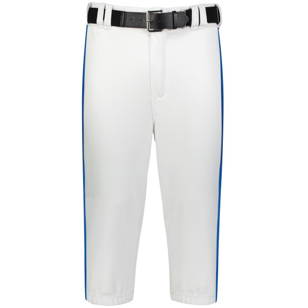 R21LGB Russell Athletic WHITE/ROYAL
