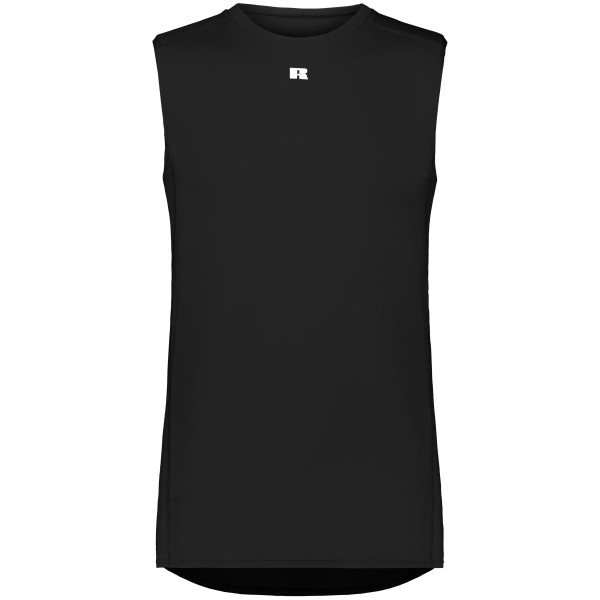 R22CPM Russell Athletic Black