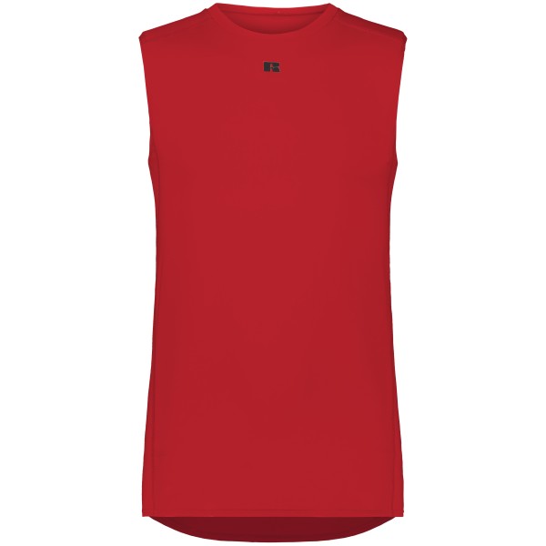 R22CPM Russell Athletic True Red