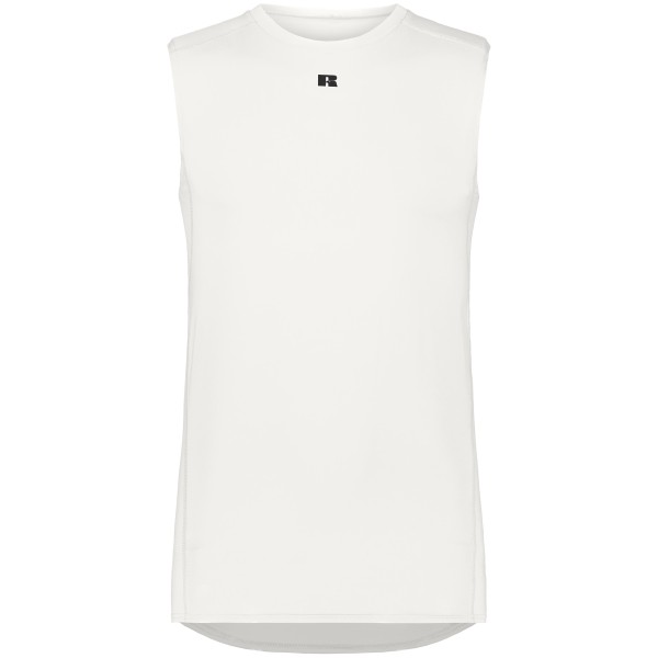 R22CPM Russell Athletic White