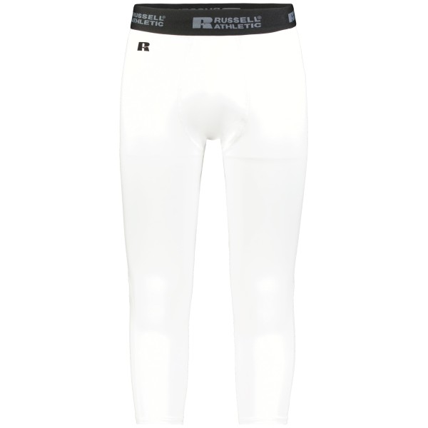 R23CPM Russell Athletic White
