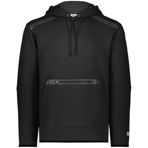 R23TFM Russell Athletic Black