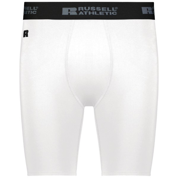 R24CPM Russell Athletic White