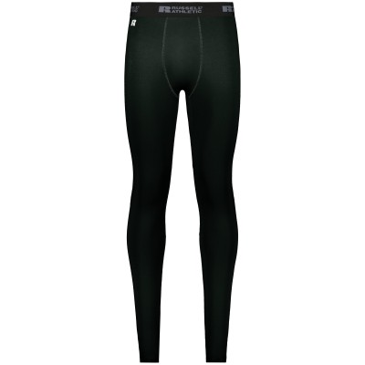 Russell Athletic R25CPM Compression Full Length Tight