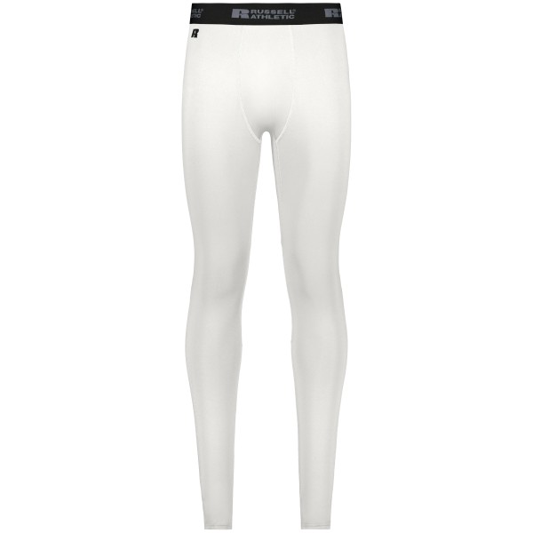 R25CPM Russell Athletic White