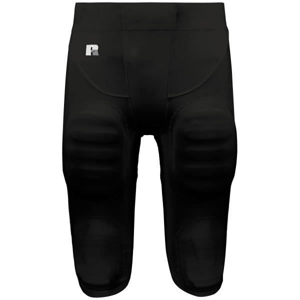 R26XPW Russell Athletic Black