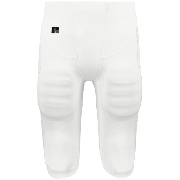 R26XPW Russell Athletic White
