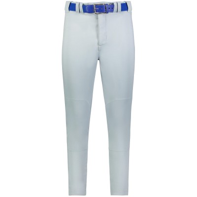 Russell Athletic R52LGB Baseball Grey