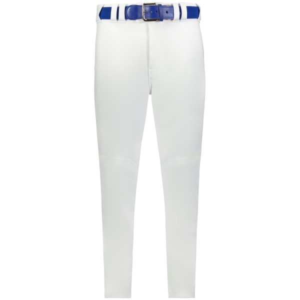 R52LGM Russell Athletic White