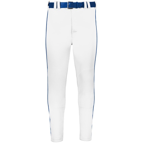 R62LGB Russell Athletic WHITE/ROYAL