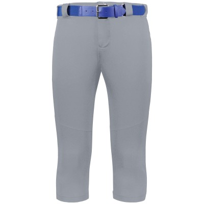 Russell Athletic RS5DBX Baseball Grey