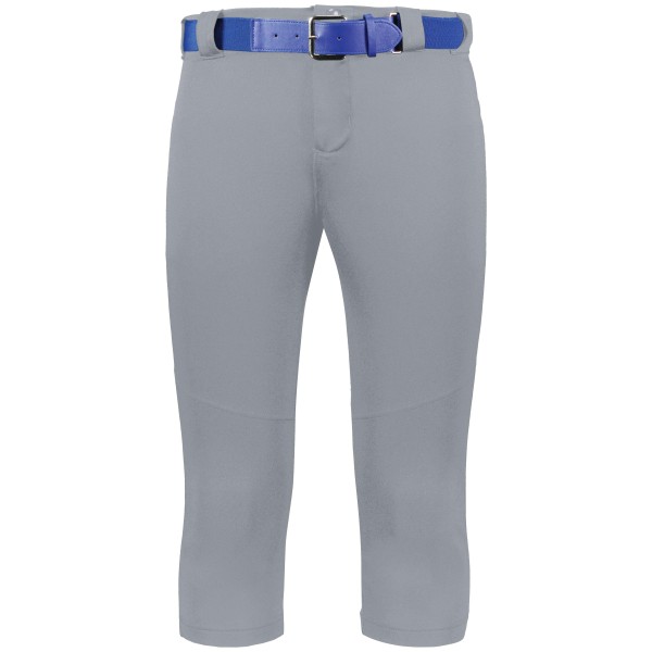 RS5DBX Russell Athletic Baseball Grey