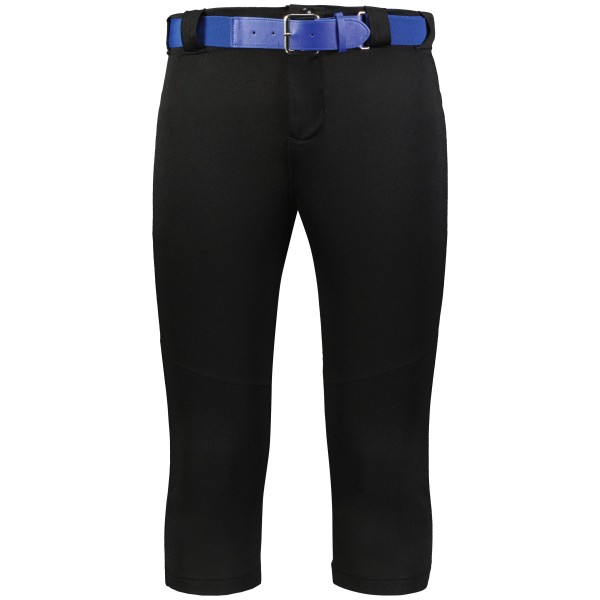 RS5DBX Russell Athletic Black