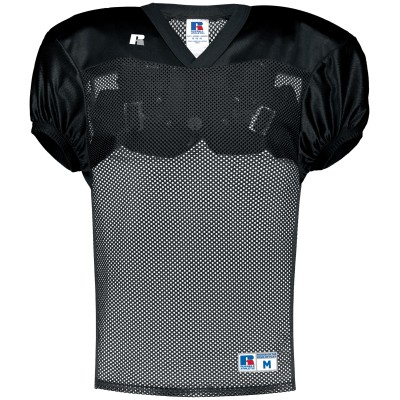 Russell Athletic S096BM Black