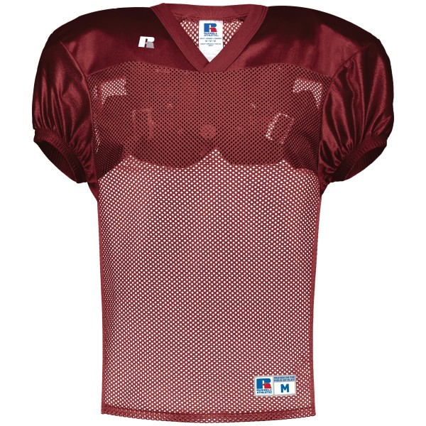 S096BM Russell Athletic Cardinal