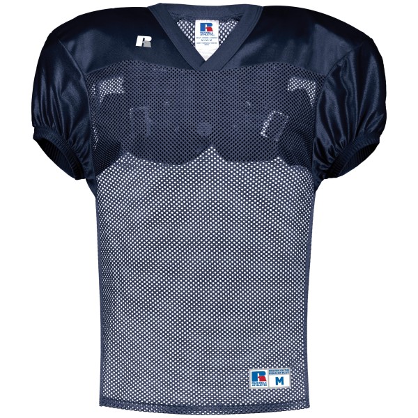 S096BM Russell Athletic Navy
