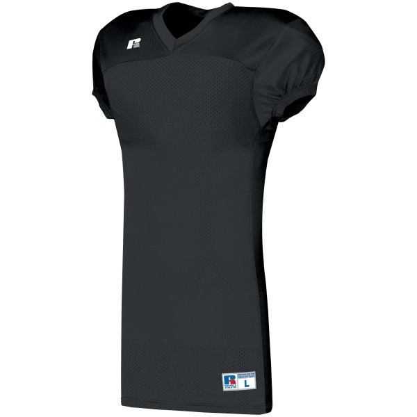S8623M Russell Athletic Black