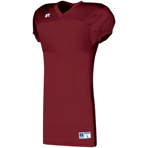 S8623M Russell Athletic Cardinal