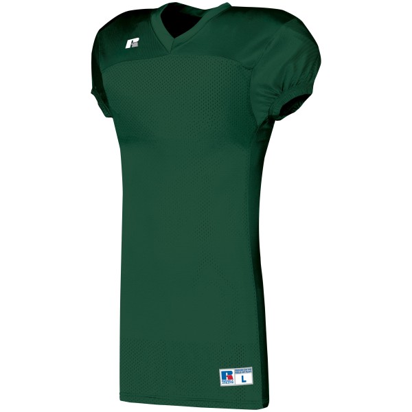 S8623M Russell Athletic Dark Green