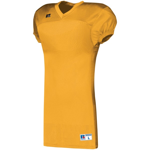 S8623M Russell Athletic Gold