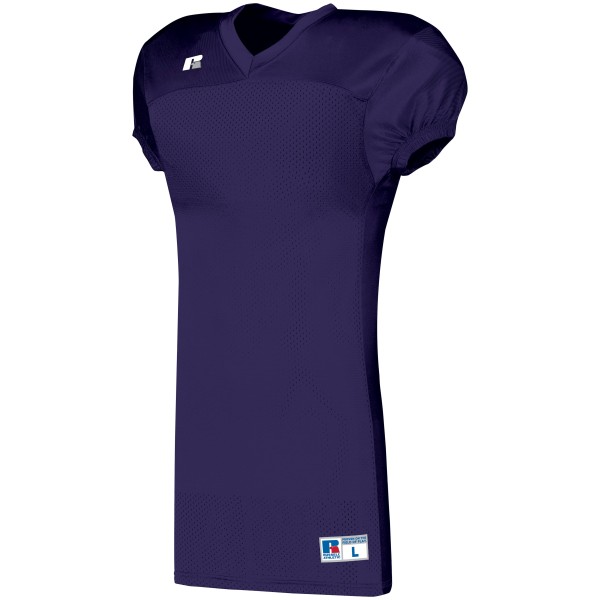 S8623M Russell Athletic Purple