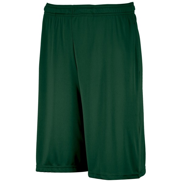 TS7X2B Russell Athletic Dark Green