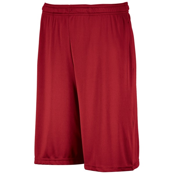 TS7X2B Russell Athletic True Red