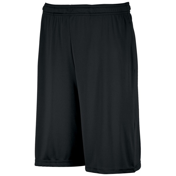 TS7X2M Russell Athletic Black