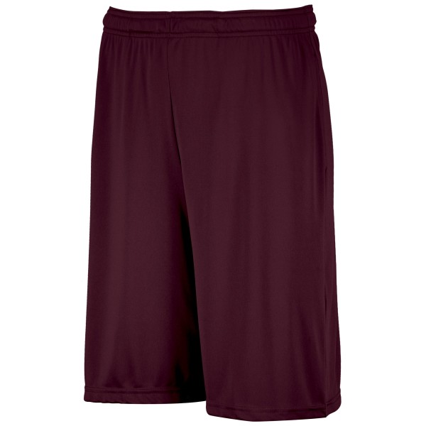 TS7X2M Russell Athletic Maroon