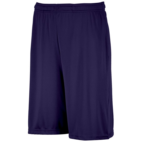 TS7X2M Russell Athletic Purple