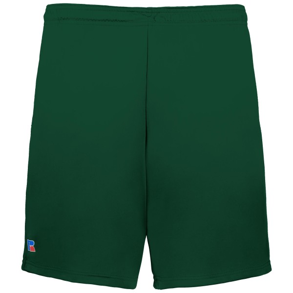 TS8X2B Russell Athletic Dark Green