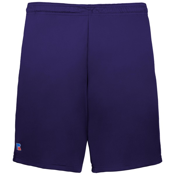 TS8X2B Russell Athletic Purple