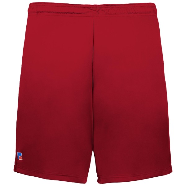 TS8X2B Russell Athletic True Red